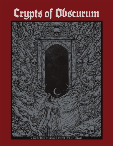 Crypts of Obscurum