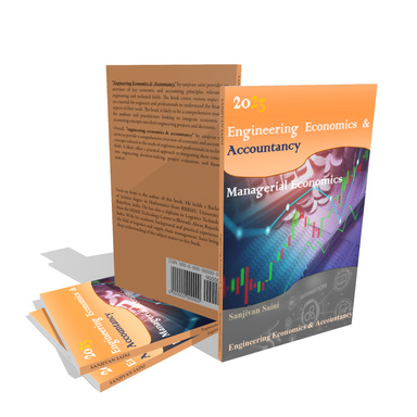 Engineering Economics & Accountancy :Managerial Economics