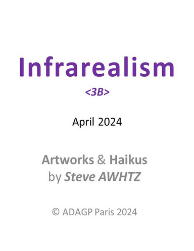 Infrarealism  #4
