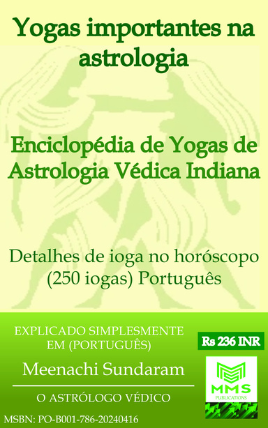 IOGAS IMPORTANTES NA ASTROLOGIA