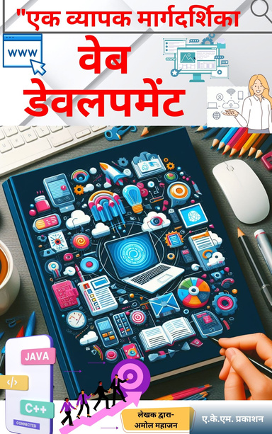 वेब डेवलपमेंट गाइड E-Book