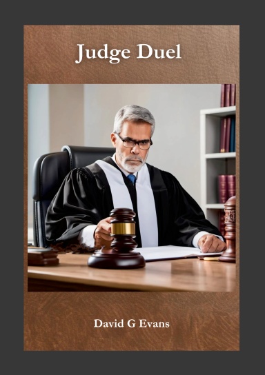 Judge Duel
