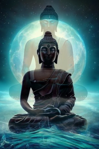 Amazing Facts about Buddha