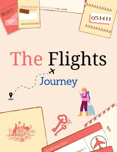 The Flight  Journey
