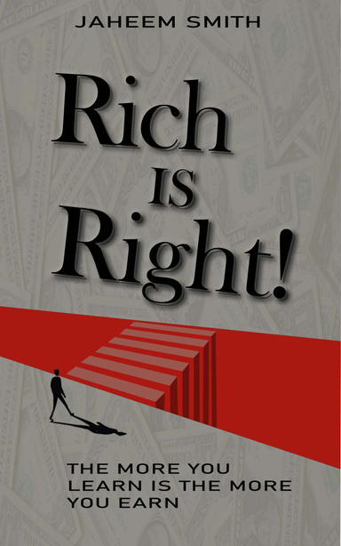 RICH IS RIGHT