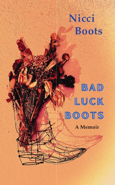 Bad Luck Boots