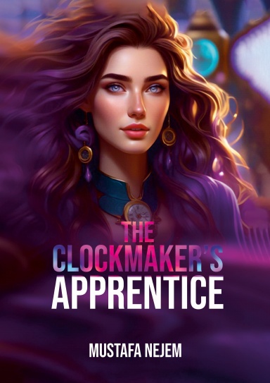 The Clockmaker's Apprentice