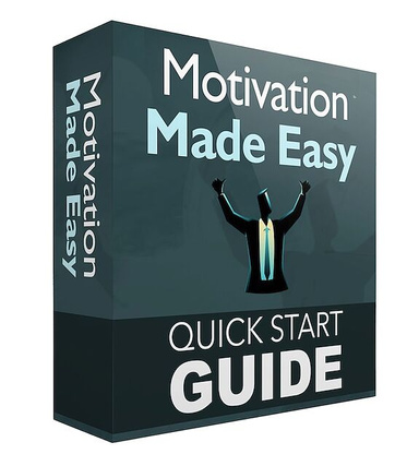 Motivation Made Easy