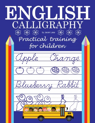 English Calligraphy