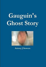 Gauguin's Ghost Story