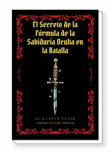 El Secreto de la Fórmula de la Sabiduría Oculta en la Batalla