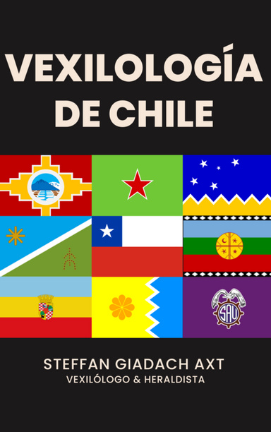 Vexilología de Chile
