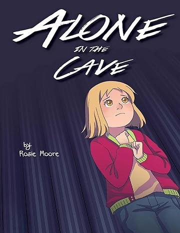 Alone In The Cave