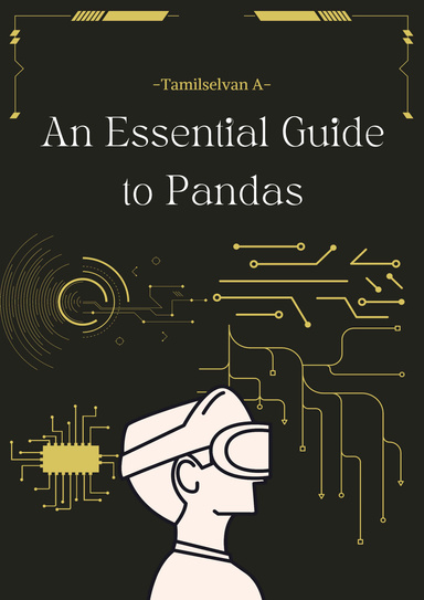An essential guide to pandas