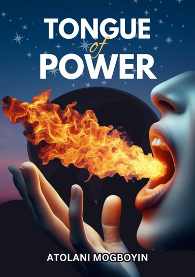 Tongue Of Power