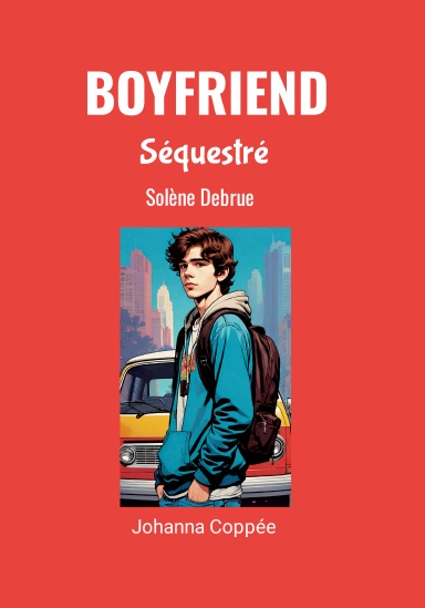 BOYFRIEND