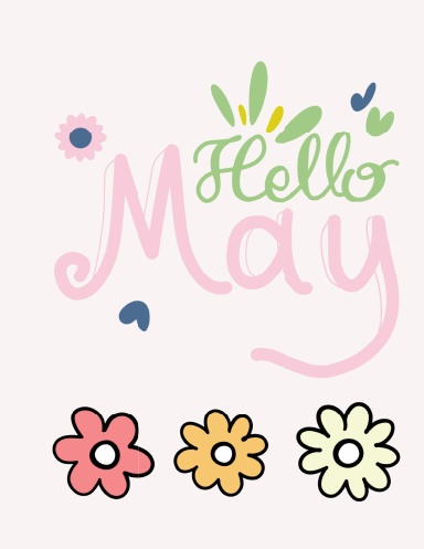 May Journal