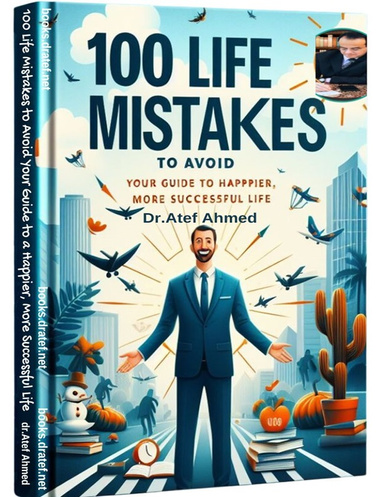 100 Life Mistakes to Avoid: