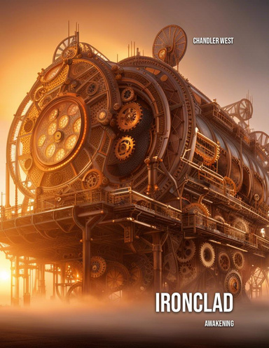 Ironclad: Awakening