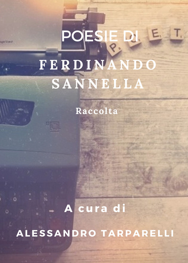 Poesie di Ferdinando Sannella