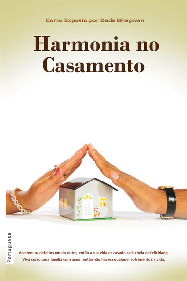 Harmony In Marriage(In Portuguese)
