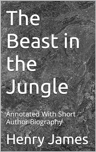 The Beast in the Jungle
