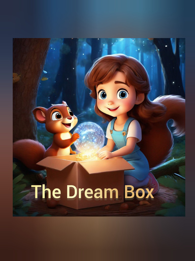 Dream box
