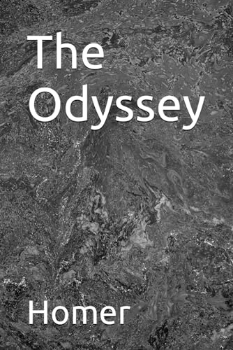The Odyssey