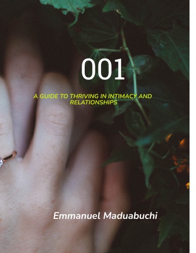 001 self help book