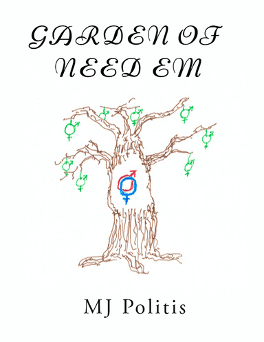 Garden of Need em