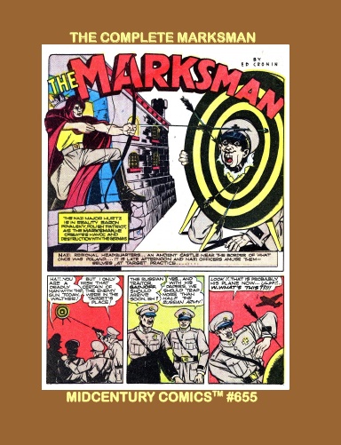 The Complete Marksman