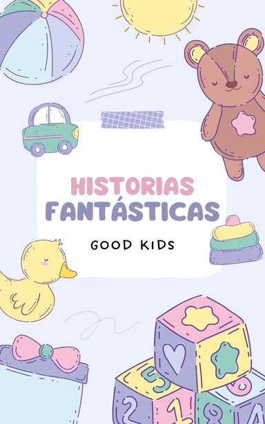 Historias Fantásticas