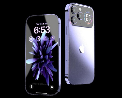 Apple Unveils the Future: Exploring the Latest iPhone Innovations of 2024 (Iphone 15 pro MAX)