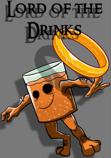 Lord of the Drinks