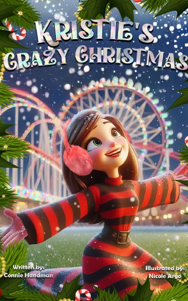 Kristie's Crazy Christmas