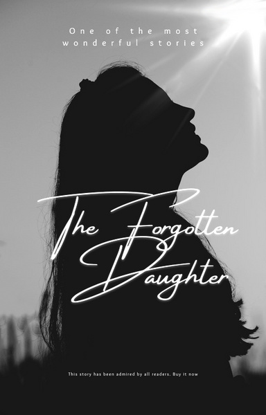 The Forgotten Daughter