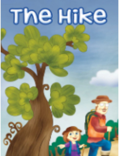 The Hike