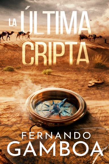 LA ÚLTIMA CRIPTA
