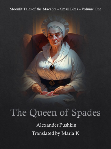 The Queen of Spades