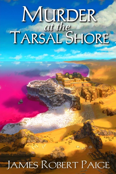 Murder at the Tarsal Shore