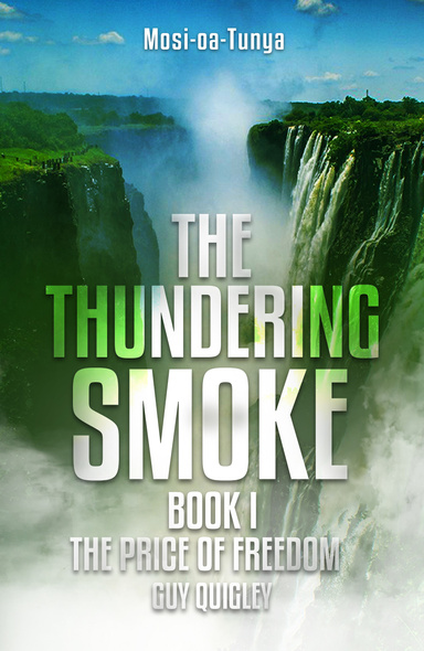 The Thundering Smoke
