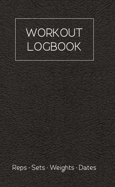Workout Logbook