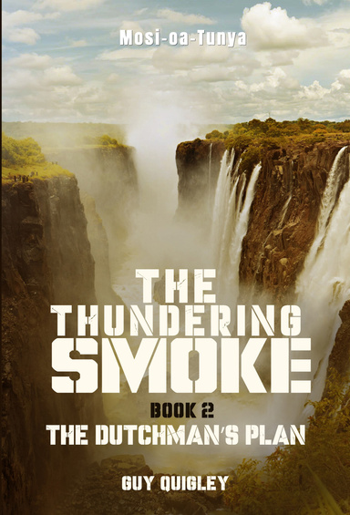 The Thundering Smoke
