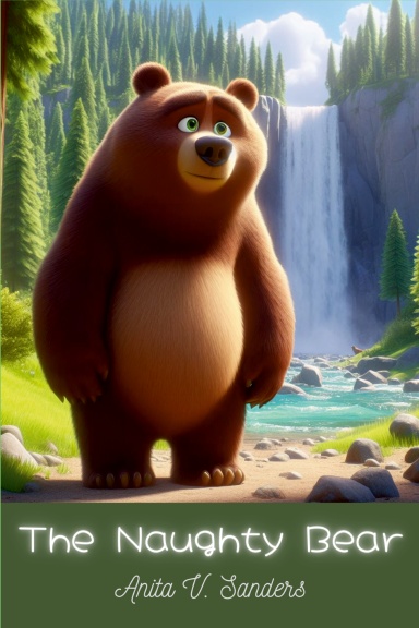 The Naughty Bear