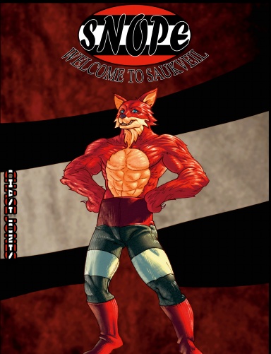 Snope: Welcome to Saukveil