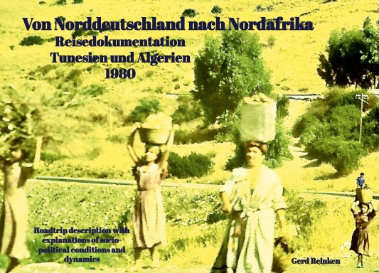 Von Norddeutschland nach Nordafrika
