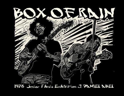 BOX OF RAIN