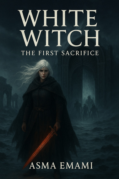 White Witch: The First Sacrifice