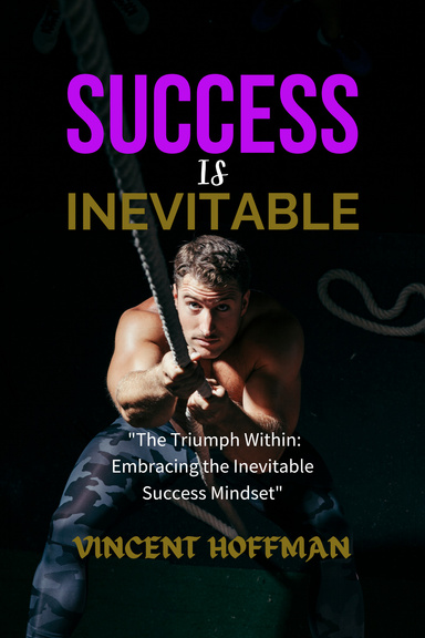SUCCESS IS INEVITABLE