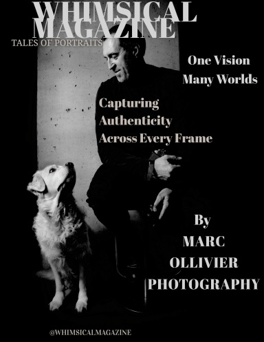 Whimsical Magazine
